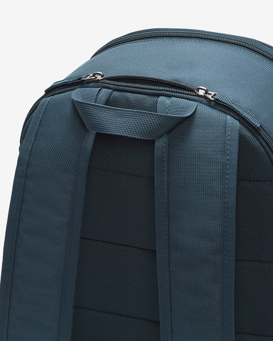 Nike bag heritage top